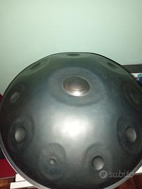 handpan