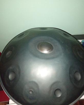 handpan