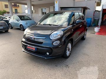 Fiat 500L 1.3 Multijet 85 CV Pop Star