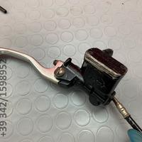 POMPA ANTERIORE KAWASAKI KXF 250 2007 2008 2006