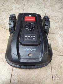 robot tagliaerba 