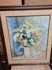 Quadri di Tita Mozzoni