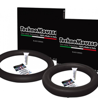 TECHNO MOUSSE  COPPIA MOUSSE ANTIFORATURA ENDURO
