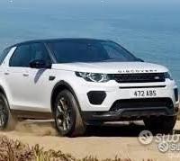 Land rover discovery 2017/18 per ricambi c688