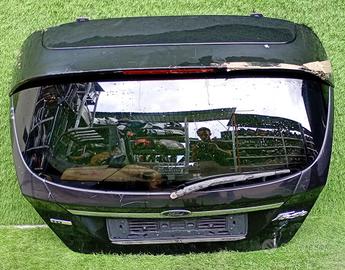 PORTELLONE POSTERIORE COMPLETO FORD Fiesta 6Â° Ser