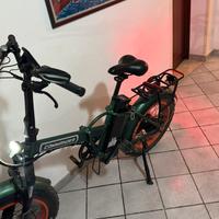 Bici elettrica