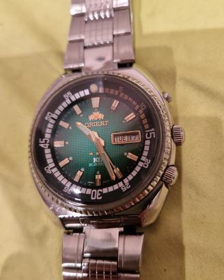 Orologio ORIENT KING DIVER 