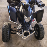 Quad CPI 250