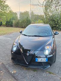Alfa Romeo Mito 1.4 Distinctive Benzina/GPL