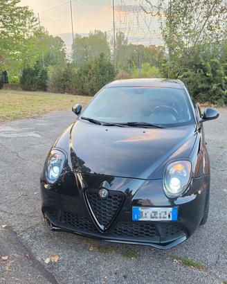 Alfa Romeo Mito 1.4 Distinctive Benzina/GPL