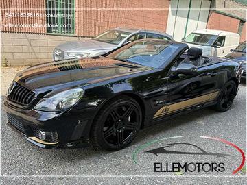 Mercedes SL 63 AMG SOLO 56.000 KM