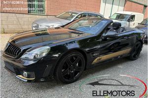 Mercedes SL 63 AMG SOLO 56.000 KM