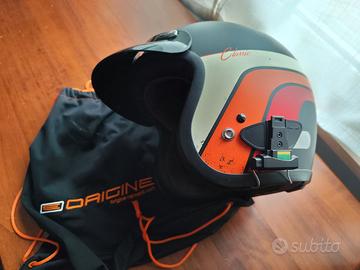 Vari accessori Moto Cafè Racer