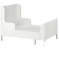 Lettino Ikea Allungabile