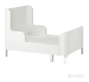 Lettino Ikea Allungabile
