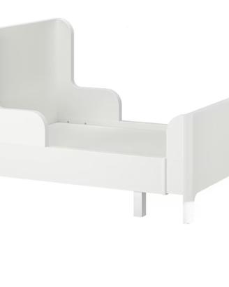 Lettino Ikea Allungabile