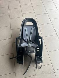 Seggiolino da portapacchi
