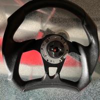 Volante thrustmaster rally/drift