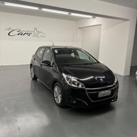 Peugeot 208 PureTech 82 5 porte Active