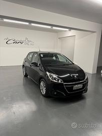Peugeot 208 PureTech 82 5 porte Active