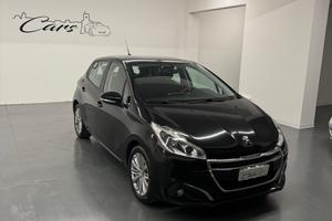 Peugeot 208 PureTech 82 5 porte Active