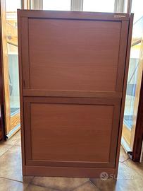 Foppapedretti mobile asse da stiro