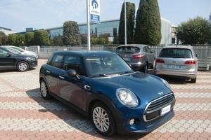 Mini One 1.2 Benzina