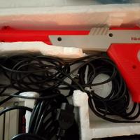 consolle Nintendo system