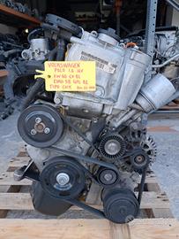 MOTORE VOLKSWAGEN POLO 1.6 16V TIPO CNK