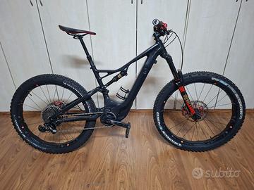 Specialized Turbo Levo FSR Comp CE 6 Fattie - M