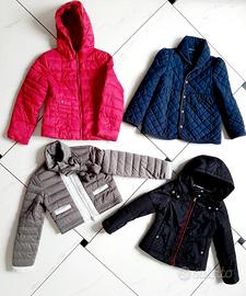 GIACCHE MULTIMARCHE BIMBA 6 ANNI