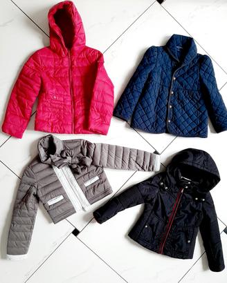 GIACCHE MULTIMARCHE BIMBA 6 ANNI