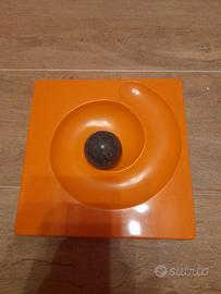 Spyros Artemide Posacenere Spiros Peduzzi Riva