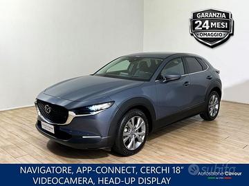 Mazda CX-30 2.0 m-hybrid Executive 2wd 150cv 6at