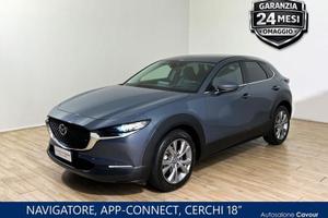 Mazda CX-30 2.0 m-hybrid Executive 2wd 150cv 6at