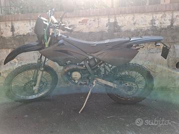 beta 50 rr