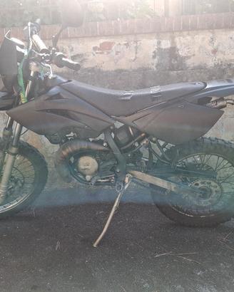 beta 50 rr