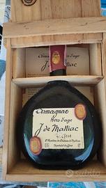 bottiglia di liquore 