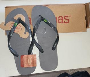 Havaianas Brasil Uomo 43-44