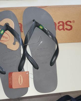 Havaianas Brasil Uomo 43-44