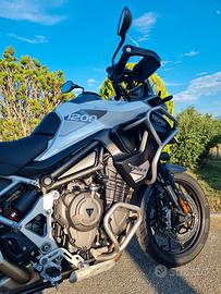 Triumph tiger 1200 GT PRO