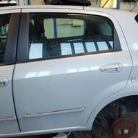 Porta posteriore sx FIAT GRANDE PUNTO EVO 2011