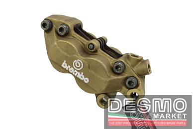 Pinza freno anteriore Cagiva Mito 125 Fari Tondi