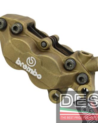 Pinza freno anteriore Cagiva Mito 125 Fari Tondi
