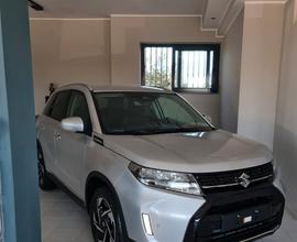 Suzuki Vitara 1.4 Hybrid Cool