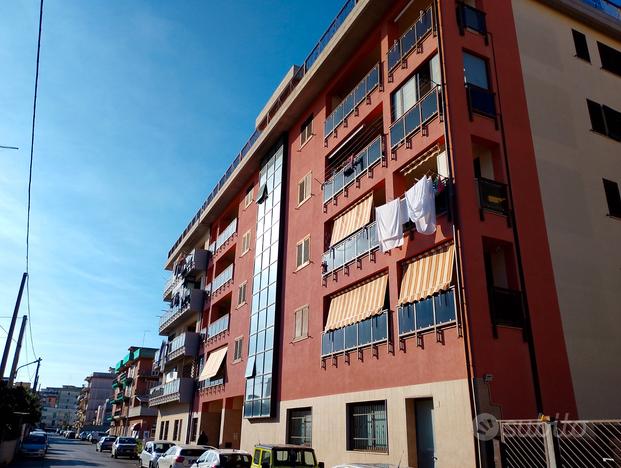 Bilocale in condominio signorile