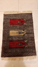 Set tappeti orientali Kashmir