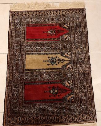 Set tappeti orientali Kashmir