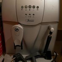 Macchina del caffe Saeco Incanto