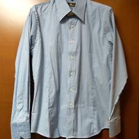 Camicia uomo Taglia XL, slim fit